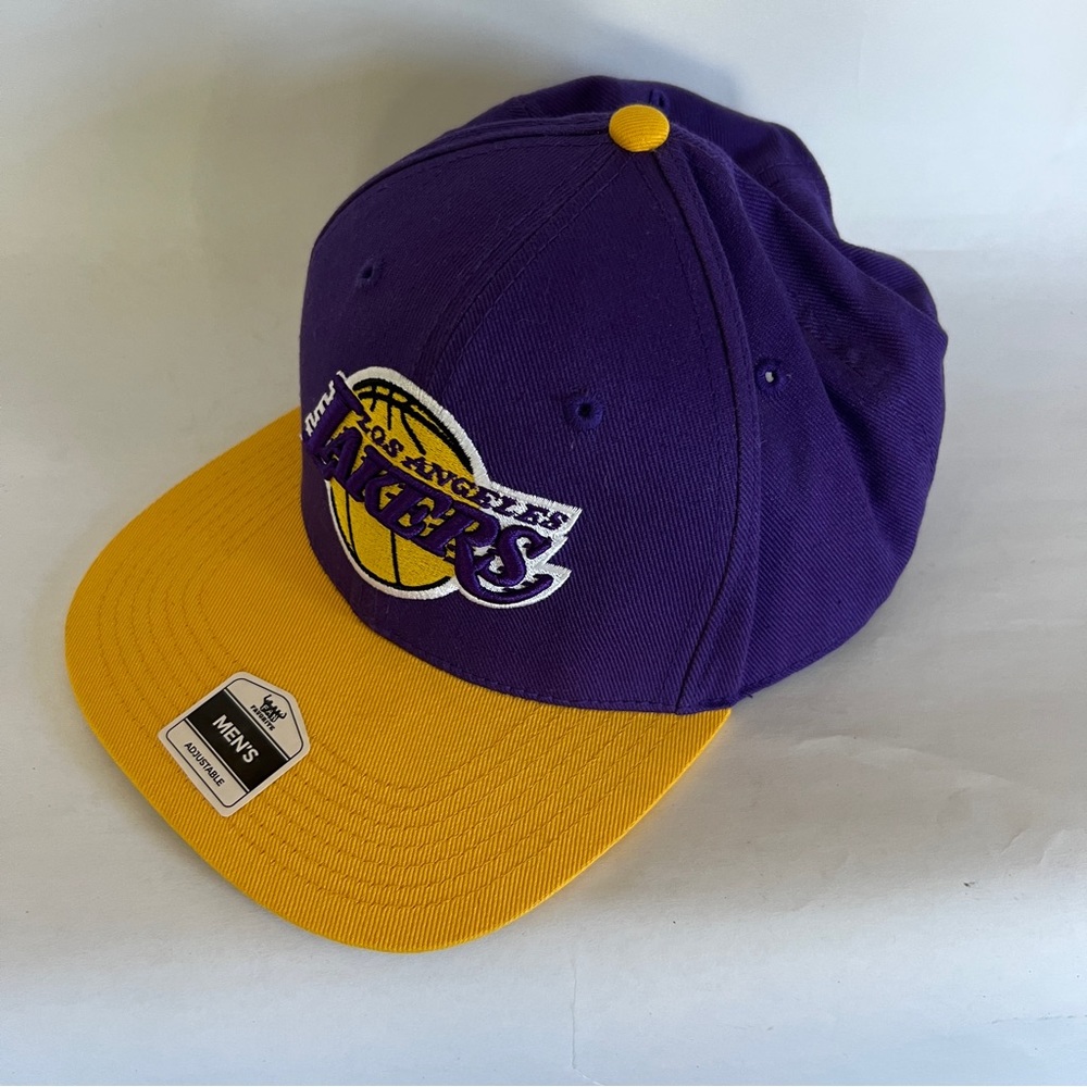 Los Angeles Lakers hat